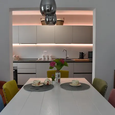 Casa Romina San Vito al Torre