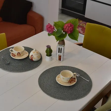 Casa Romina *