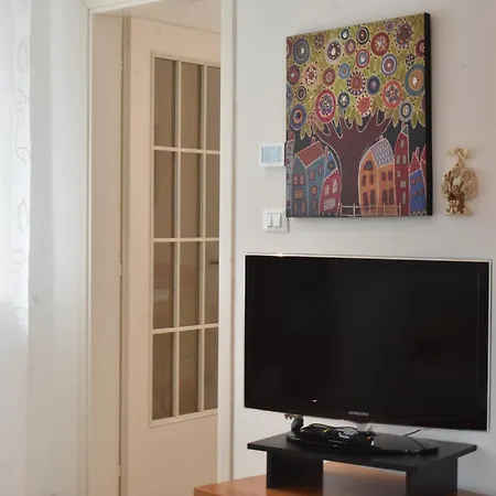 Σπίτι διακοπών Casa Romina