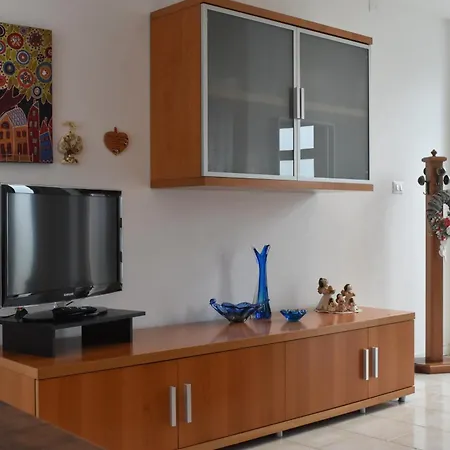 Casa Romina Feriehus