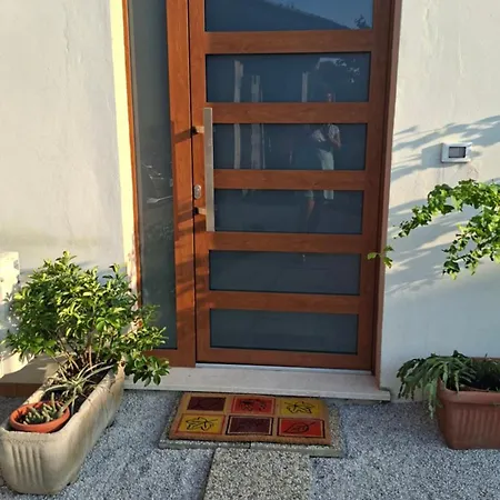 Casa Romina Σπίτι διακοπών San Vito al Torre