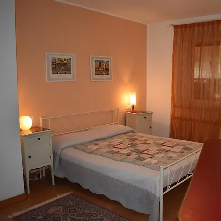 Feriehus Casa Romina San Vito al Torre