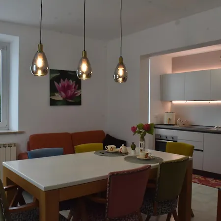 Feriehus Casa Romina