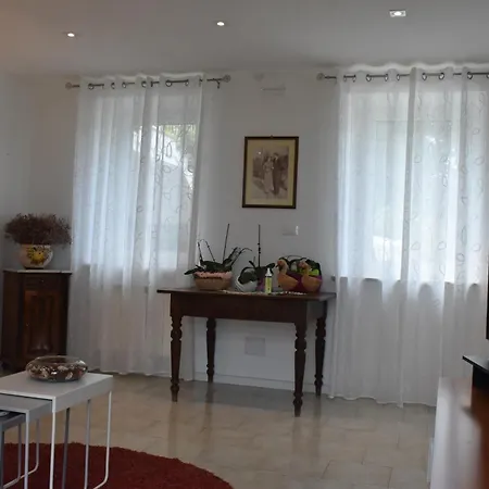Casa Romina Feriehus *