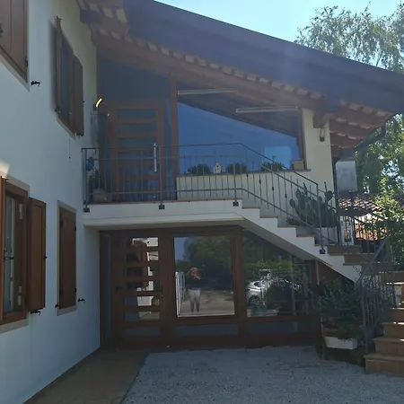 Casa Romina Σπίτι διακοπών