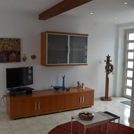 Σπίτι διακοπών Casa Romina San Vito al Torre