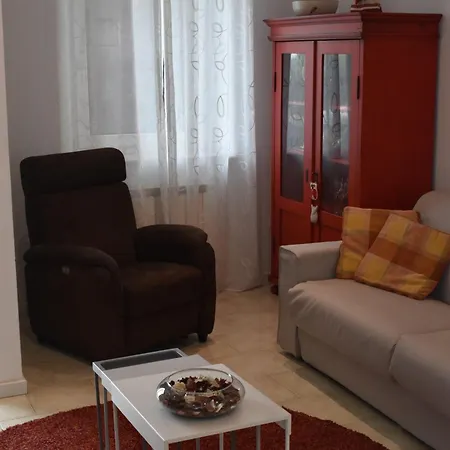 Casa Romina San Vito al Torre