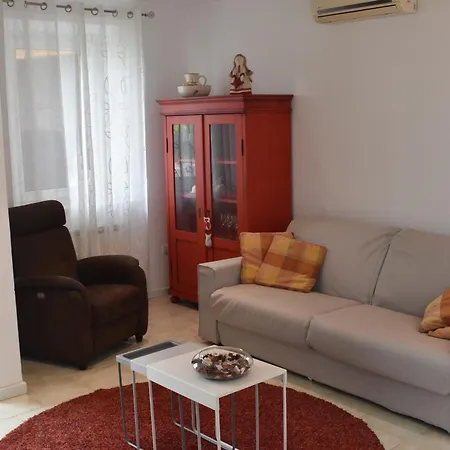 Casa Romina * San Vito al Torre
