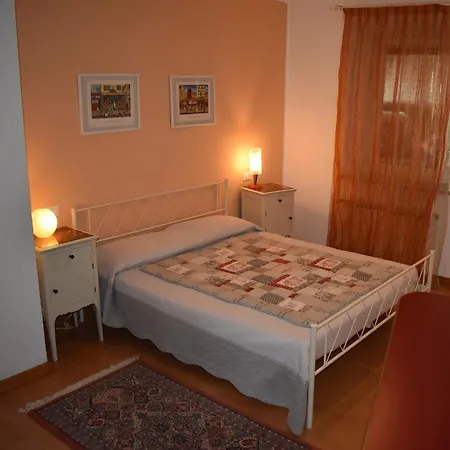 Σπίτι διακοπών Casa Romina San Vito al Torre